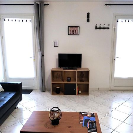 Les Gites D'Angres - Gite N°3 Extérieur photo