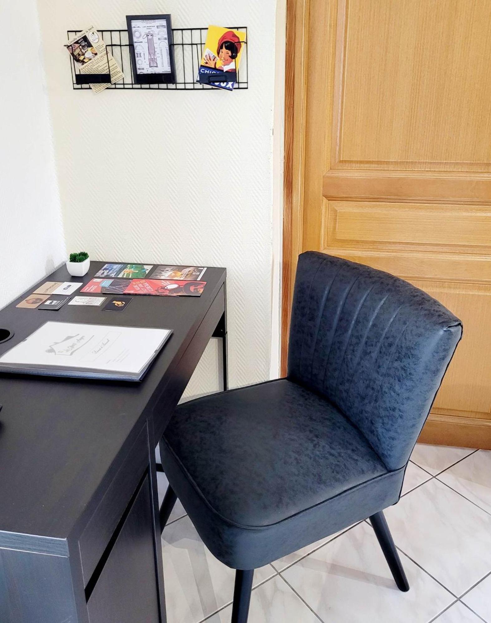 Les Gites D'Angres - Gite N°3 Extérieur photo
