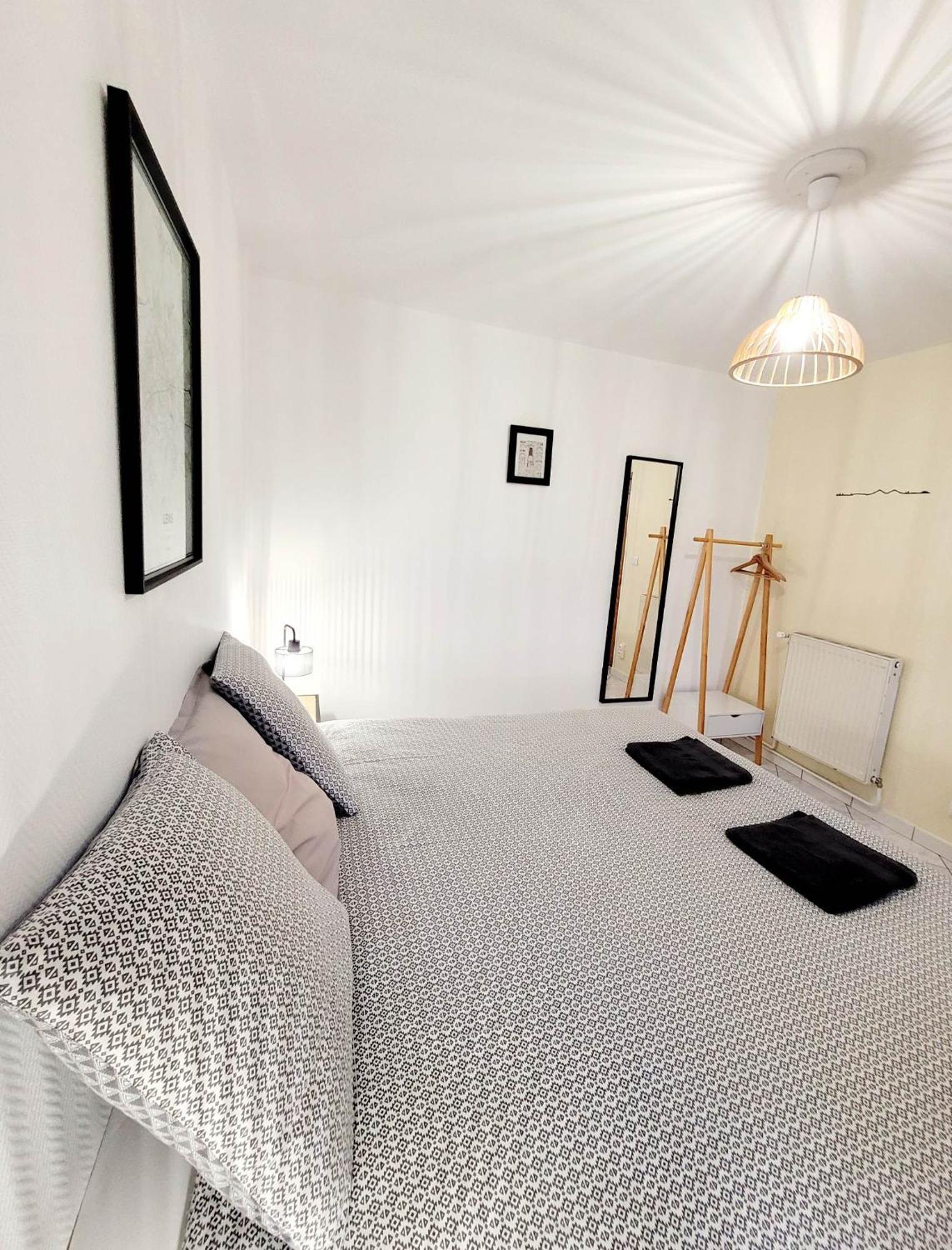 Les Gites D'Angres - Gite N°3 Extérieur photo