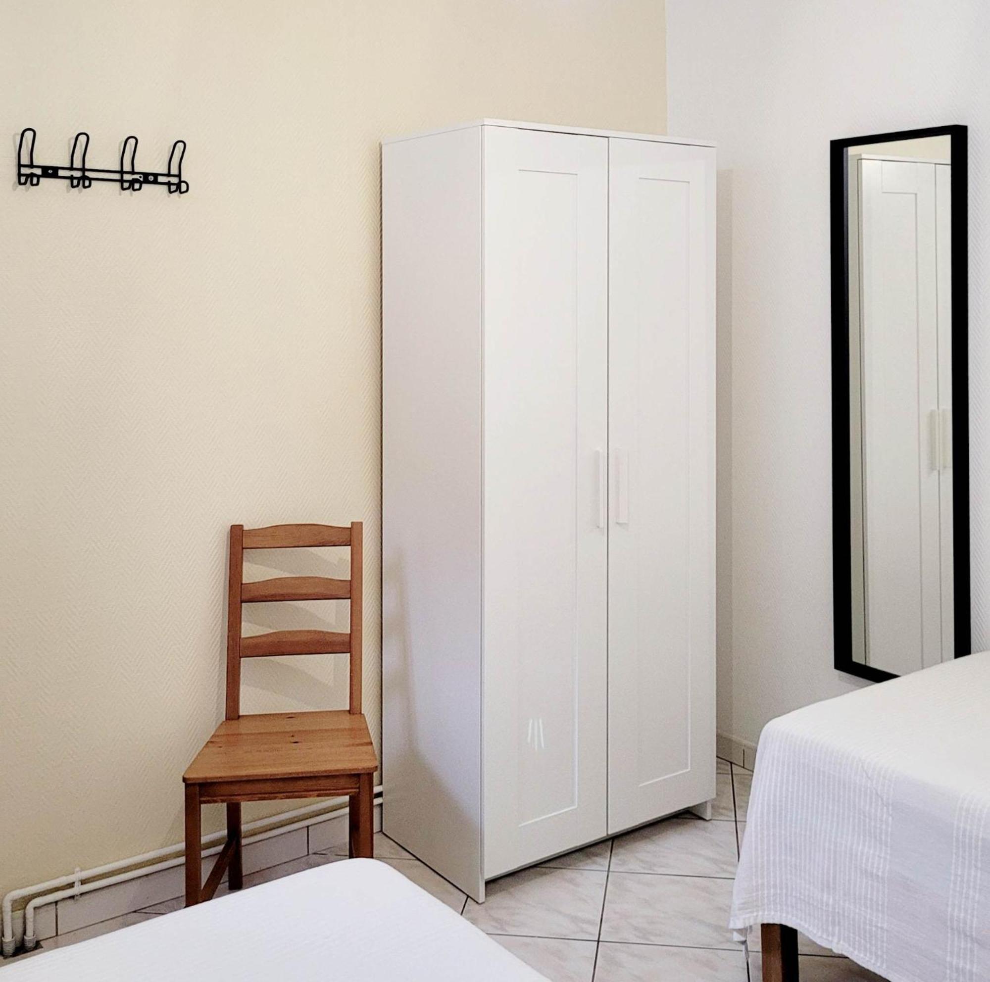 Les Gites D'Angres - Gite N°3 Extérieur photo