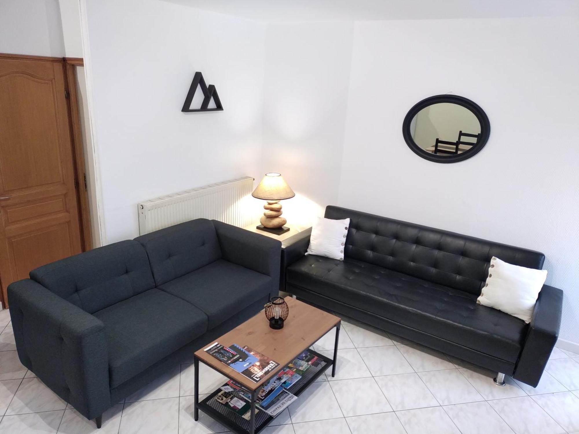 Les Gites D'Angres - Gite N°3 Extérieur photo