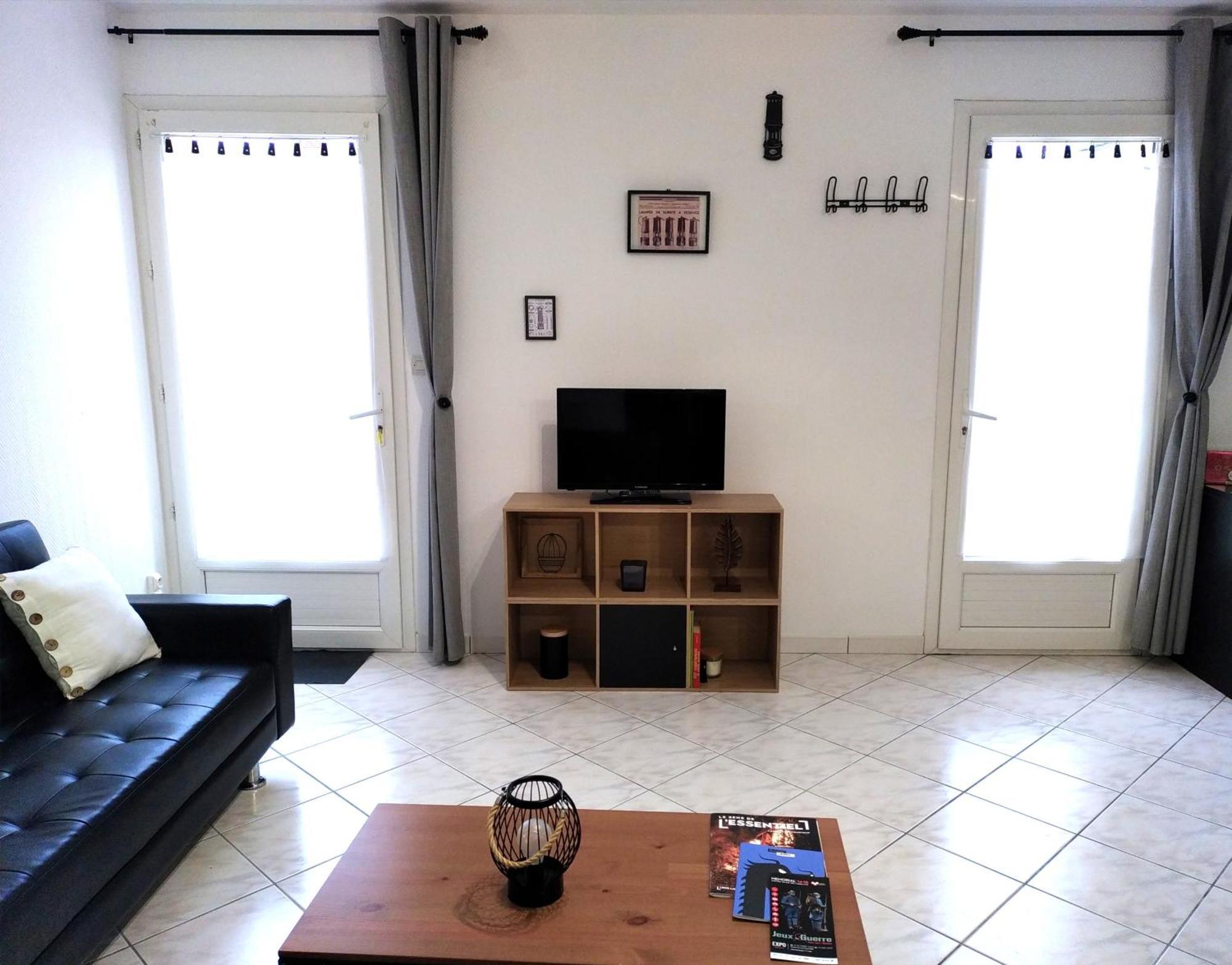 Les Gites D'Angres - Gite N°3 Extérieur photo